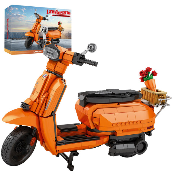 Motos