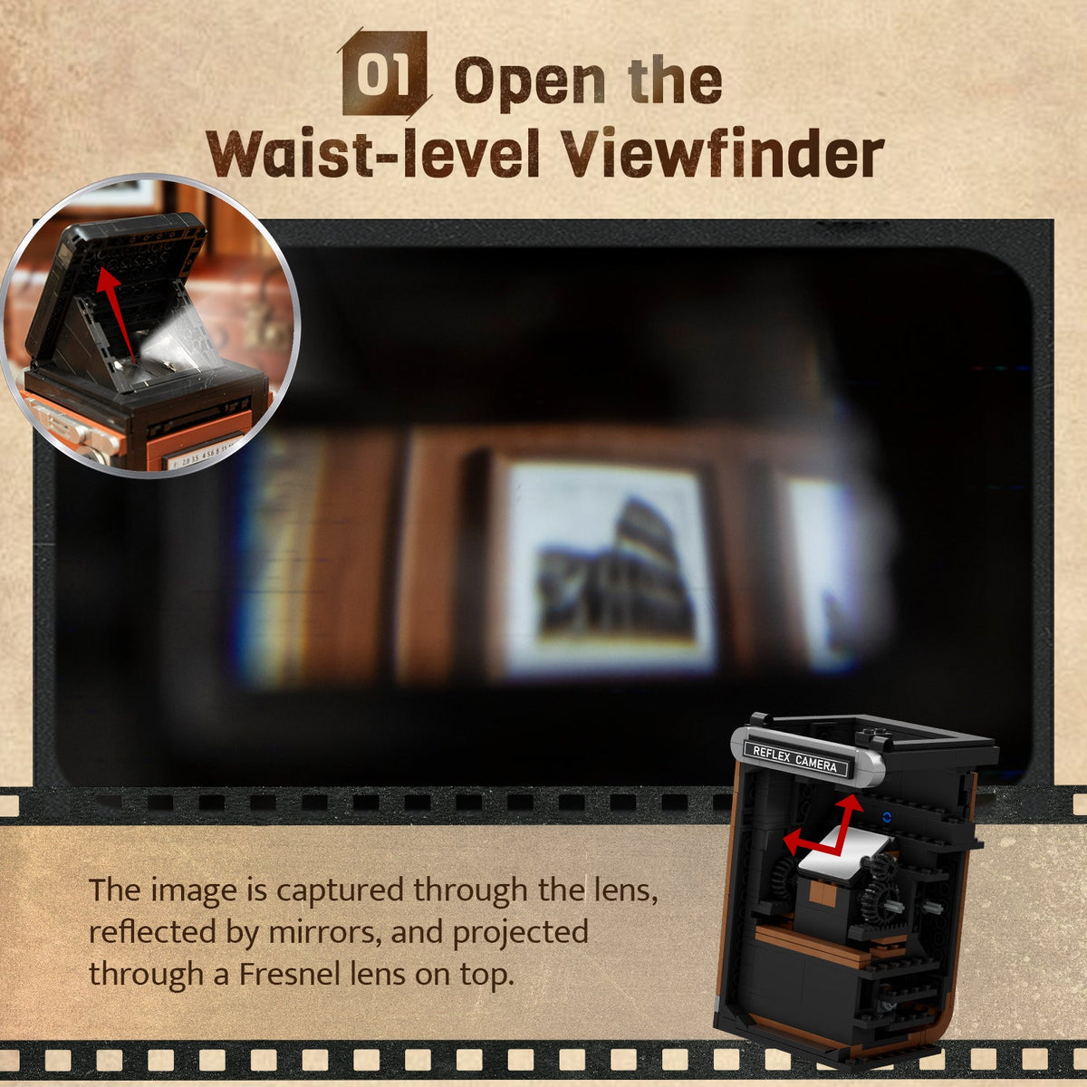 Appareil photo, vue 4