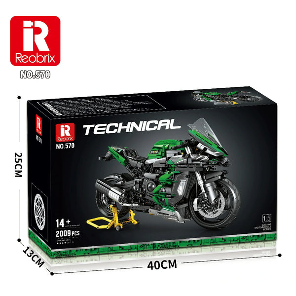 Motos