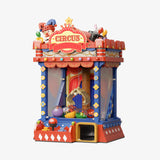 Machine à pinces de fête foraine, vue principale
