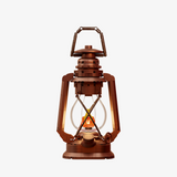 Lampe à pétrole, vue principale