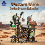 Mine du Far West, vue 2