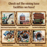 Mine du Far West, vue 3