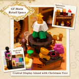 Boutique de cadeaux, vue 4