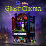 Cinéma hanté, vue 2