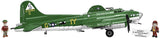 Bombardier lourd quadrimoteur américain de 1943, échelle 1:48, vue 3