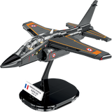 Avion d'entraînement biréacteur, échelle 1:48, vue principale