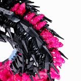 Dragon de l'ombre, vue 3