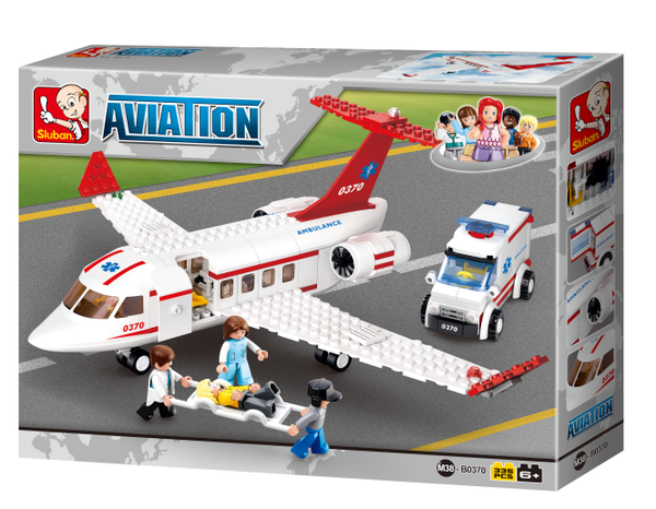 Avions & hélicoptères