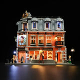 Galerie d'art, vue 4