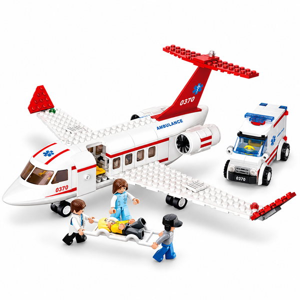 Avions & hélicoptères