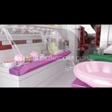 Camion de glaces, vue 2