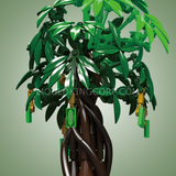 Arbre de prospérité, vue 2