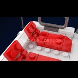 Catamaran, vue 3