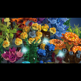 Aquarium récif, vue 4