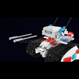 Robots 3 en 1, vue 4