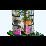Tour vitrée, vue 5