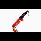 Camion-grue, vue 4