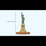 Statue de la Liberté, vue 6
