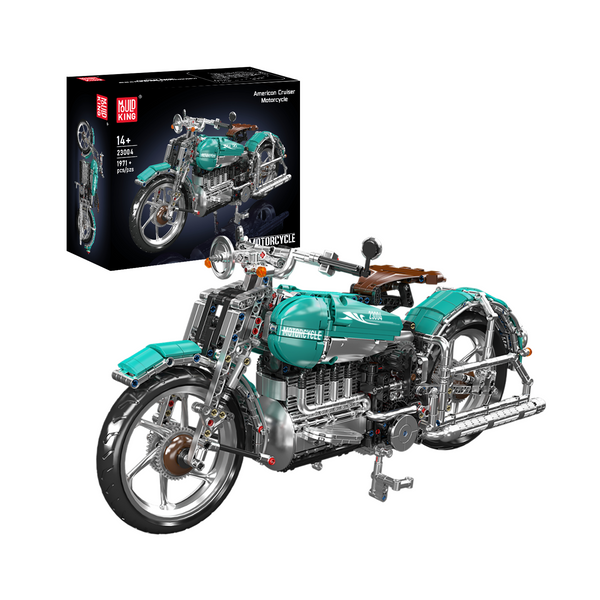 Motos